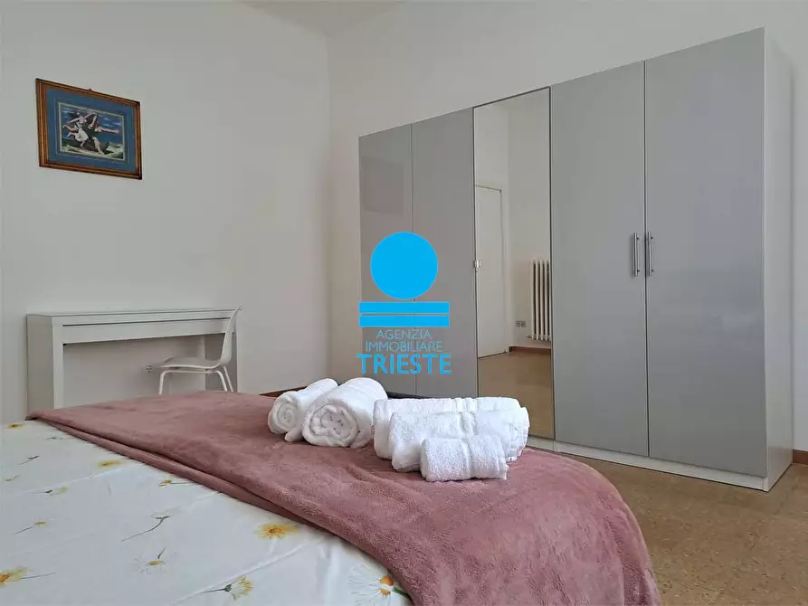 Immagine 24 di Quadrilocale in affitto  a Pesaro