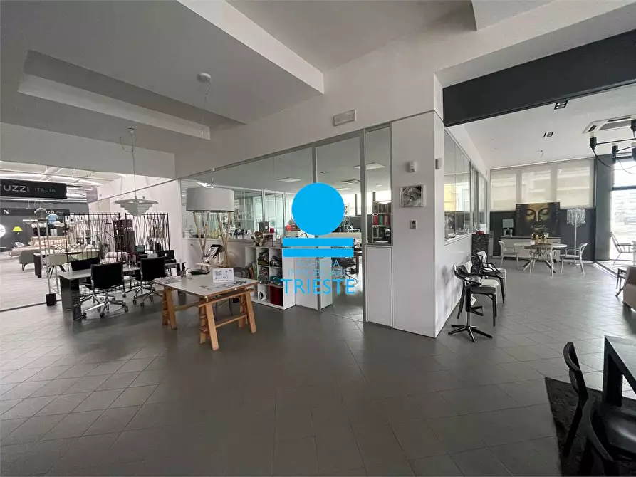 Immagine 3 di Negozio in affitto  a Pesaro