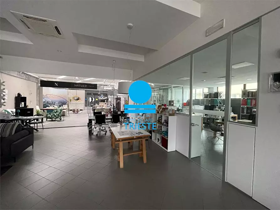 Immagine 4 di Negozio in affitto  a Pesaro