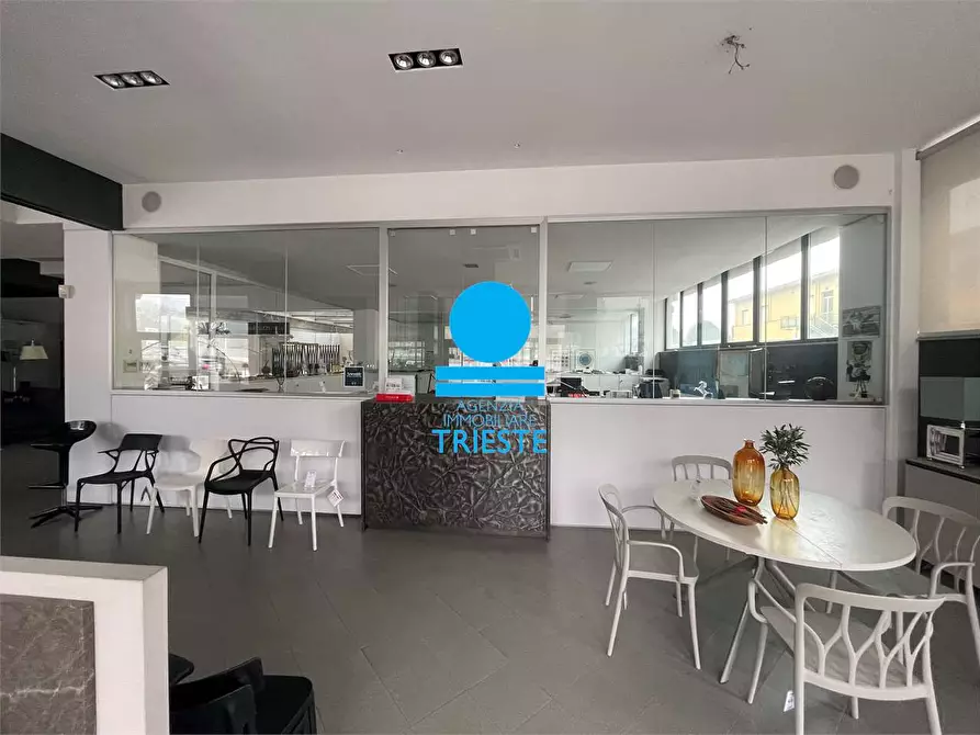 Immagine 2 di Negozio in affitto  a Pesaro