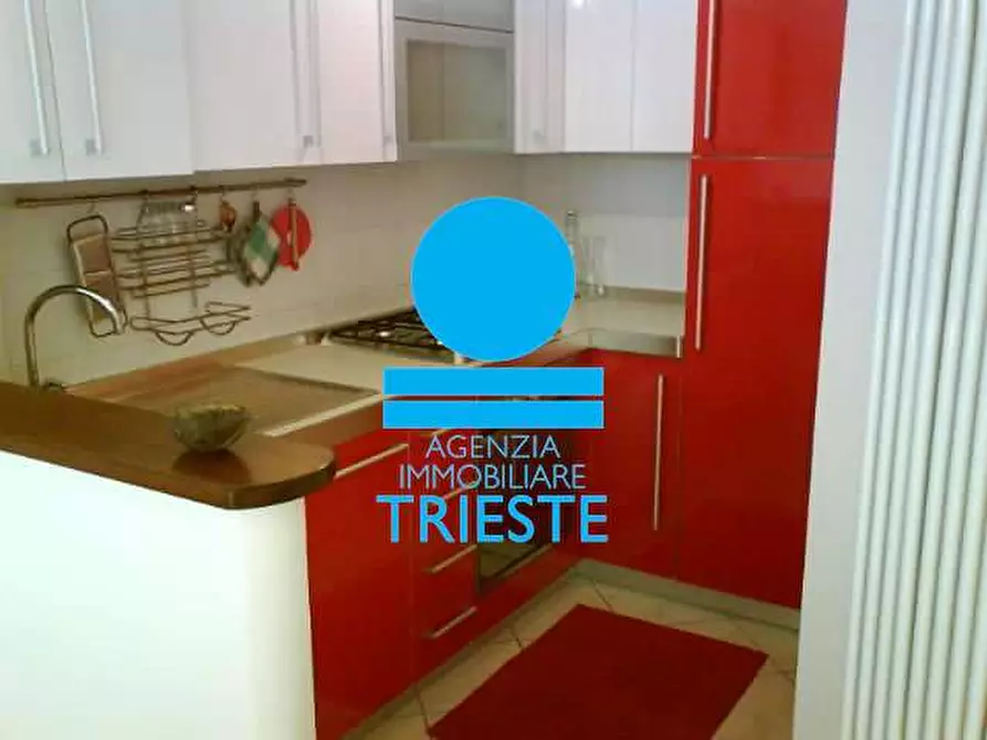 Immagine 2 di Bilocale in affitto  a Pesaro