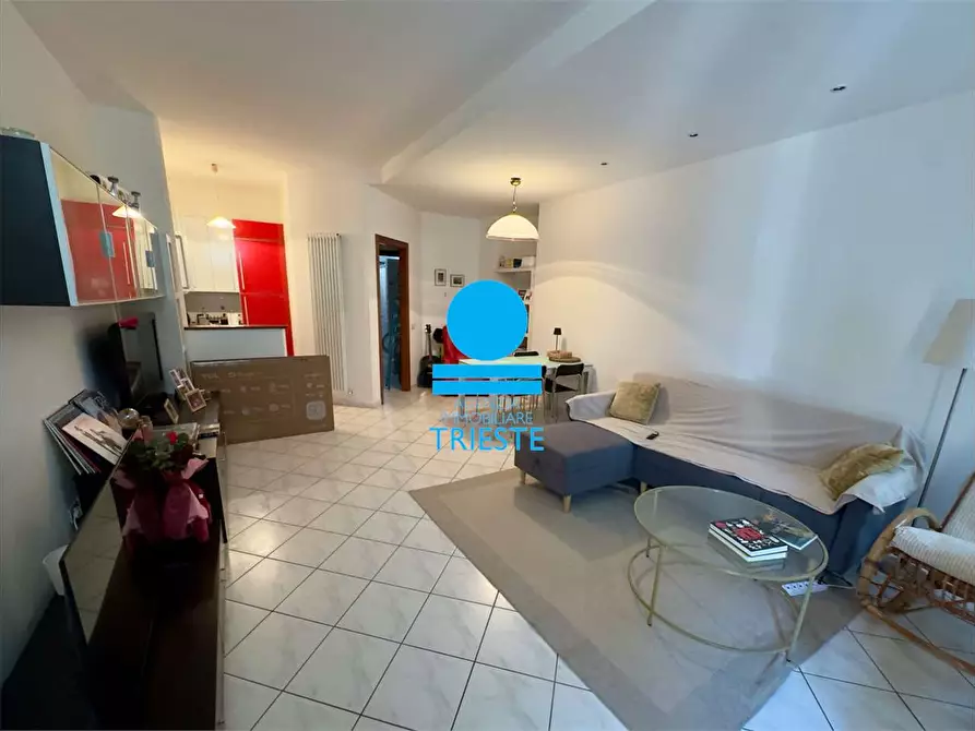 Immagine 4 di Bilocale in affitto  a Pesaro