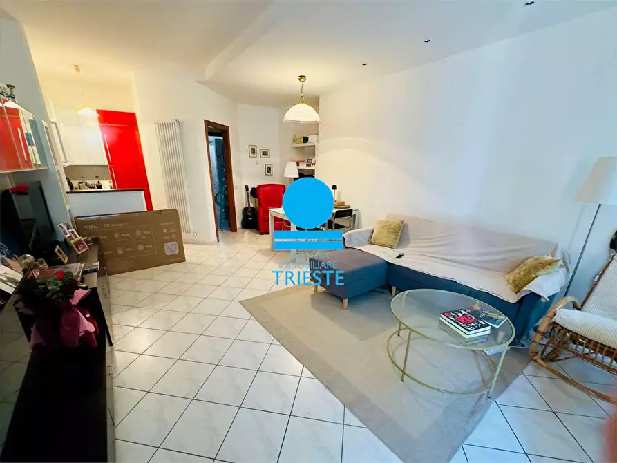 Immagine 1 di Bilocale in affitto  a Pesaro