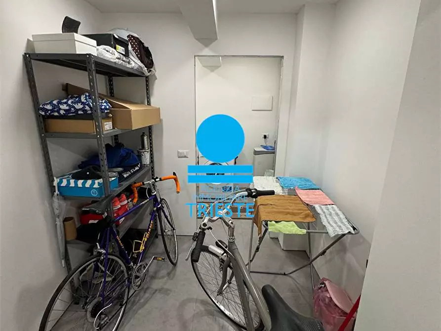 Immagine 10 di Appartamento in affitto  a Pesaro