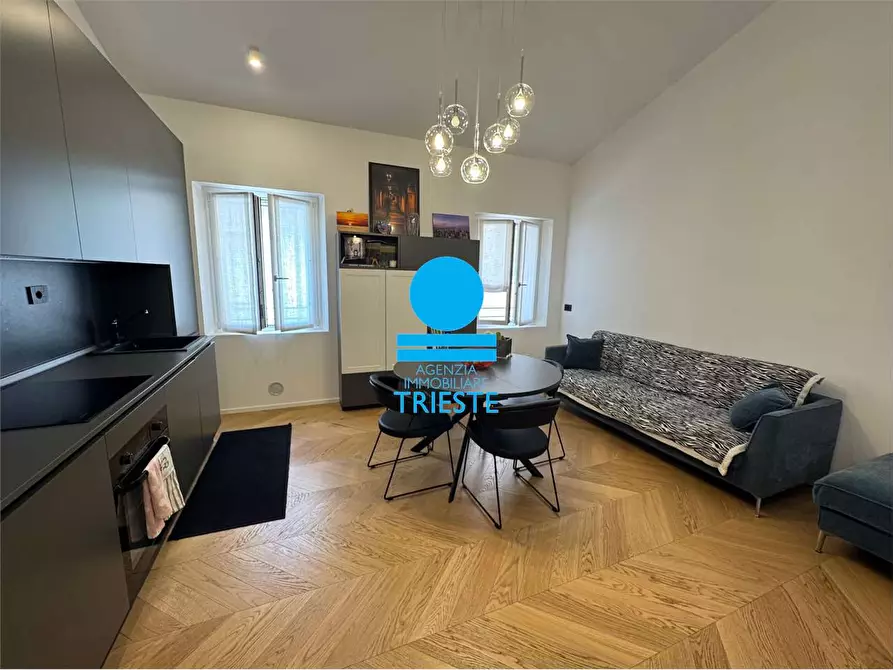 Immagine 2 di Appartamento in affitto  a Pesaro