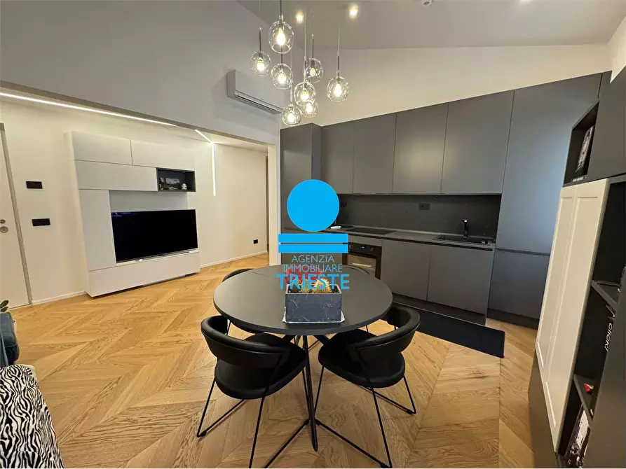 Immagine 12 di Appartamento in affitto  a Pesaro