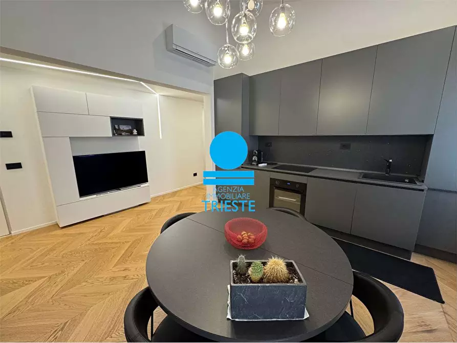 Immagine 3 di Appartamento in affitto  a Pesaro