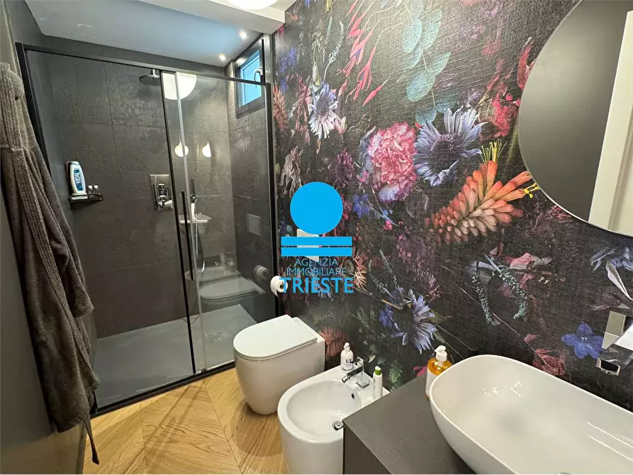 Immagine 7 di Appartamento in affitto  a Pesaro