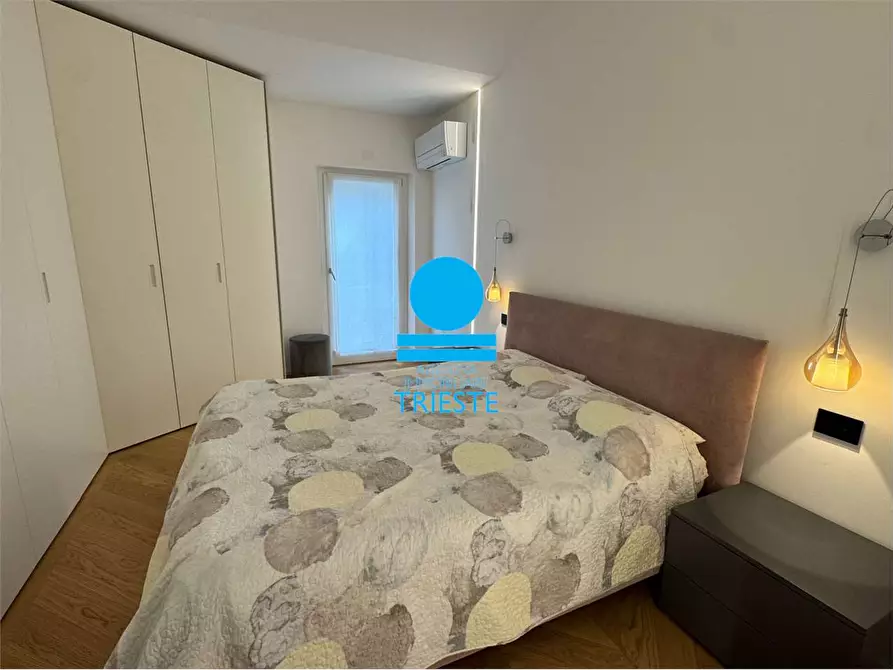 Immagine 4 di Appartamento in affitto  a Pesaro