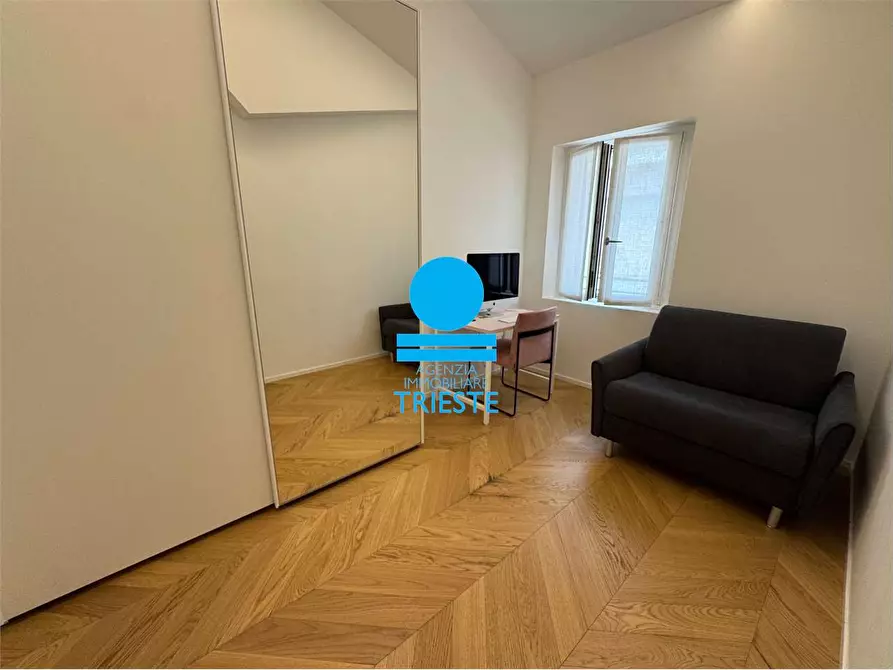 Immagine 5 di Appartamento in affitto  a Pesaro