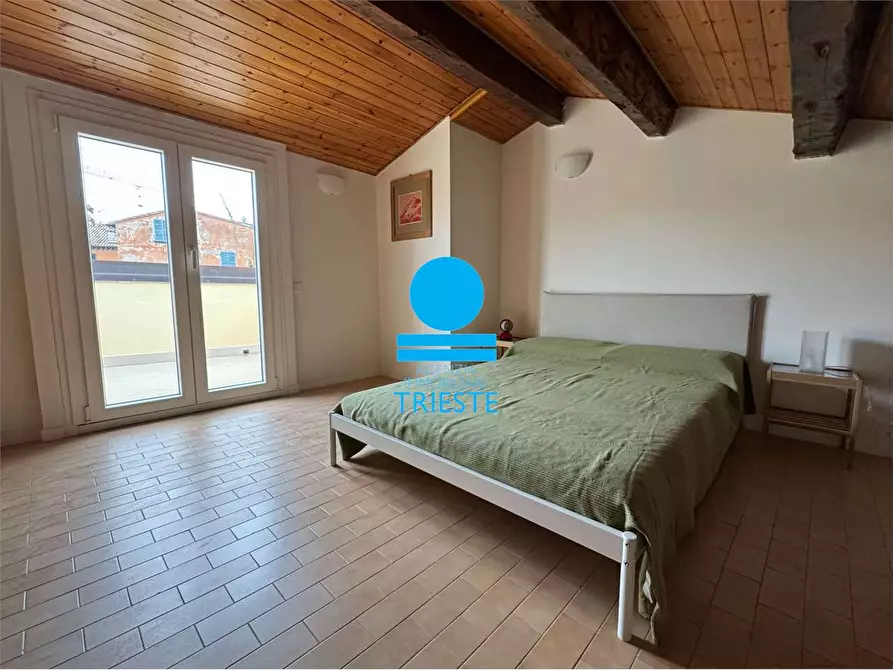 Immagine 19 di Villetta a schiera in vendita  a Pesaro