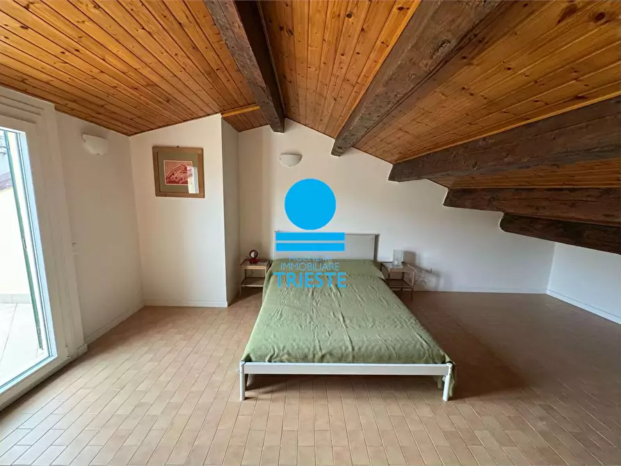 Immagine 20 di Villetta a schiera in vendita  a Pesaro