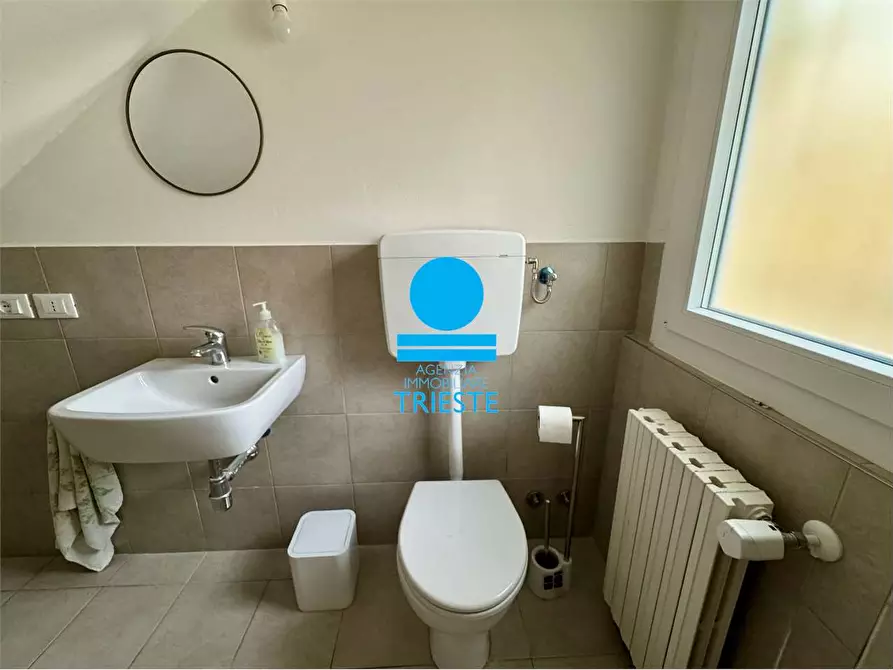 Immagine 18 di Villetta a schiera in vendita  a Pesaro