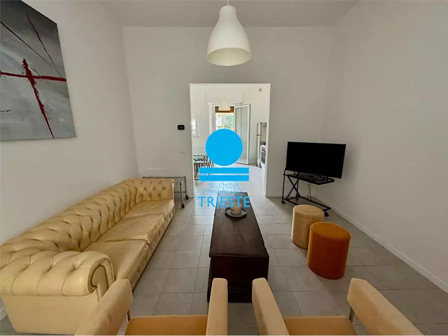 Immagine 3 di Villetta a schiera in vendita  a Pesaro