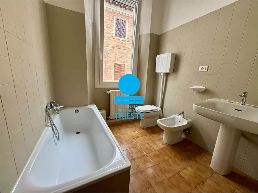 Immagine 17 di Villetta a schiera in vendita  a Pesaro