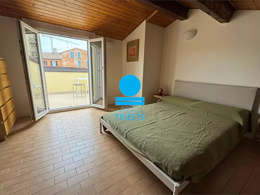 Immagine 8 di Villetta a schiera in vendita  a Pesaro