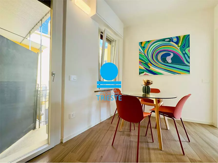 Immagine 9 di Appartamento in affitto  a Pesaro