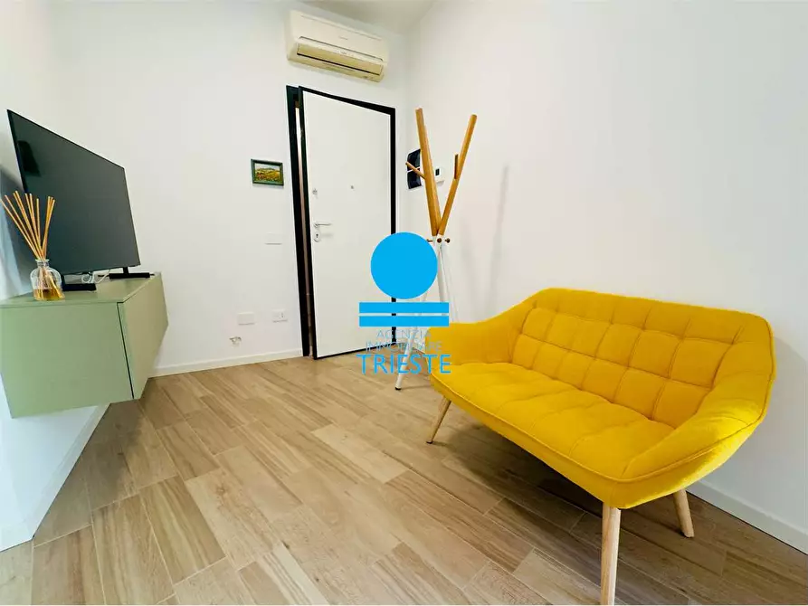 Immagine 4 di Appartamento in affitto  a Pesaro