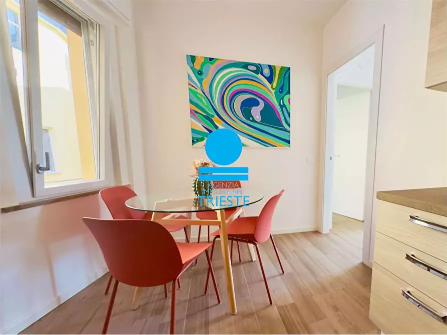 Immagine 3 di Appartamento in affitto  a Pesaro