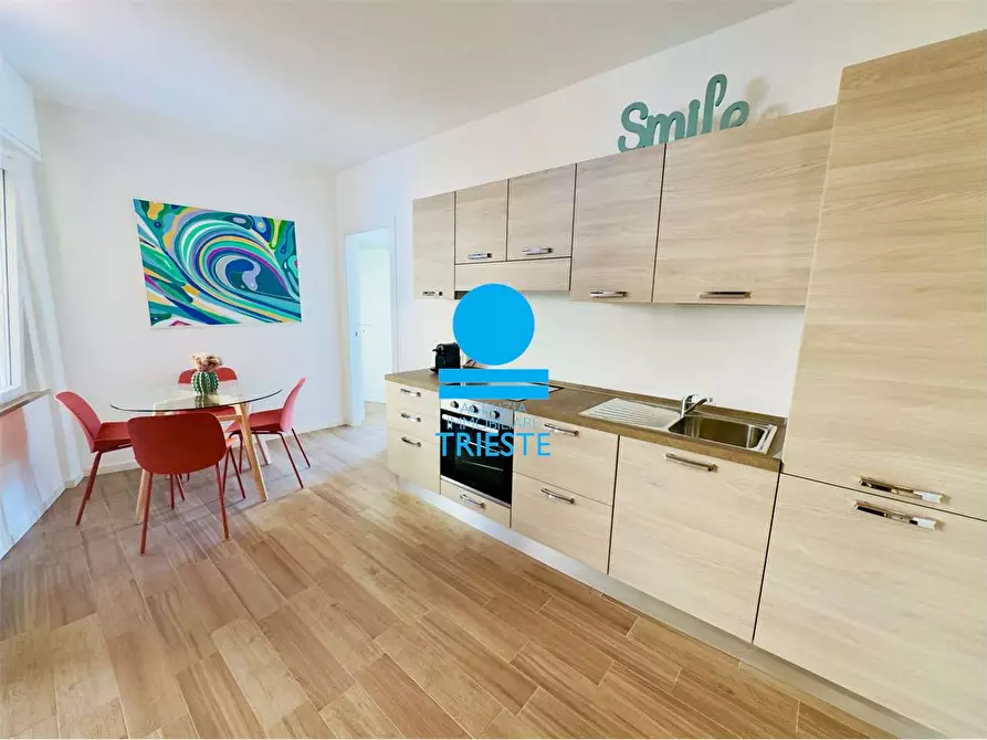 Immagine 2 di Appartamento in affitto  a Pesaro