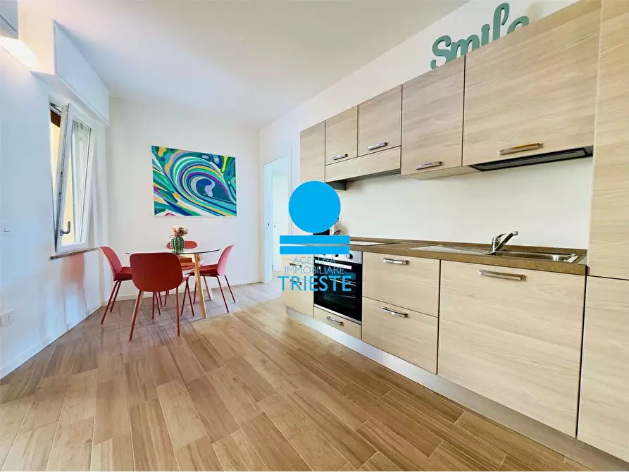 Immagine 10 di Appartamento in affitto  a Pesaro