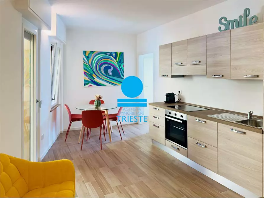 Immagine 11 di Appartamento in affitto  a Pesaro