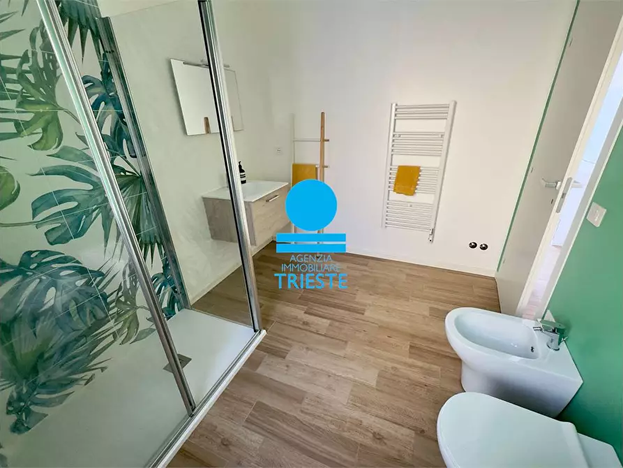 Immagine 8 di Appartamento in affitto  a Pesaro