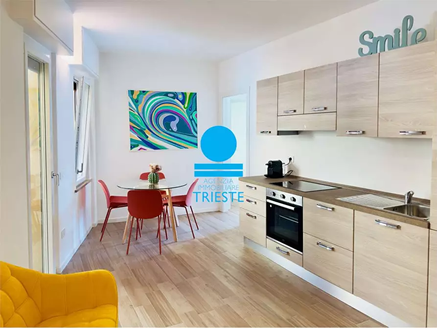 Immagine 12 di Appartamento in affitto  a Pesaro