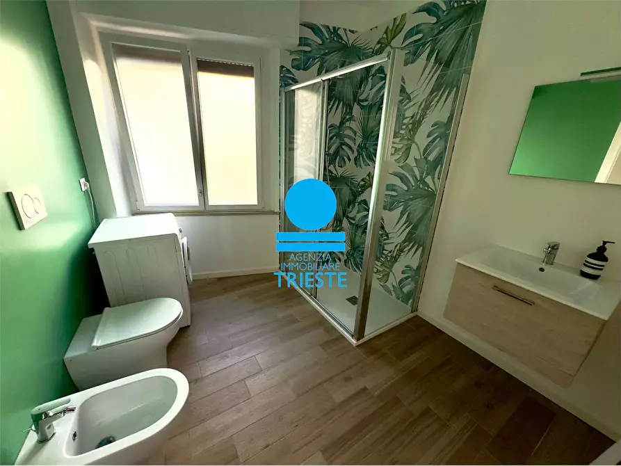 Immagine 7 di Appartamento in affitto  a Pesaro