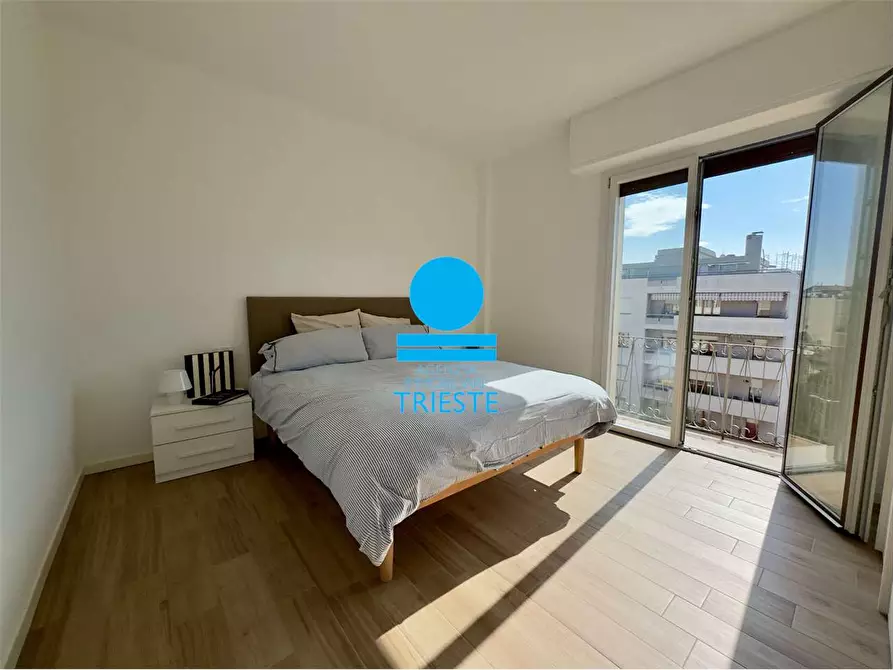 Immagine 5 di Appartamento in affitto  a Pesaro