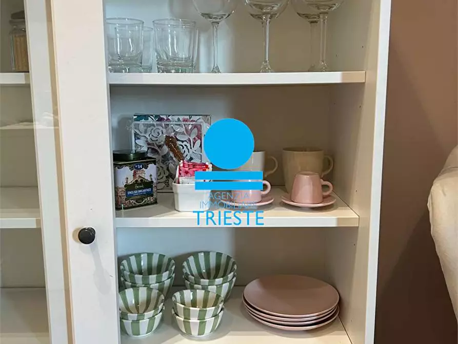 Immagine 13 di Appartamento in affitto  a Pesaro