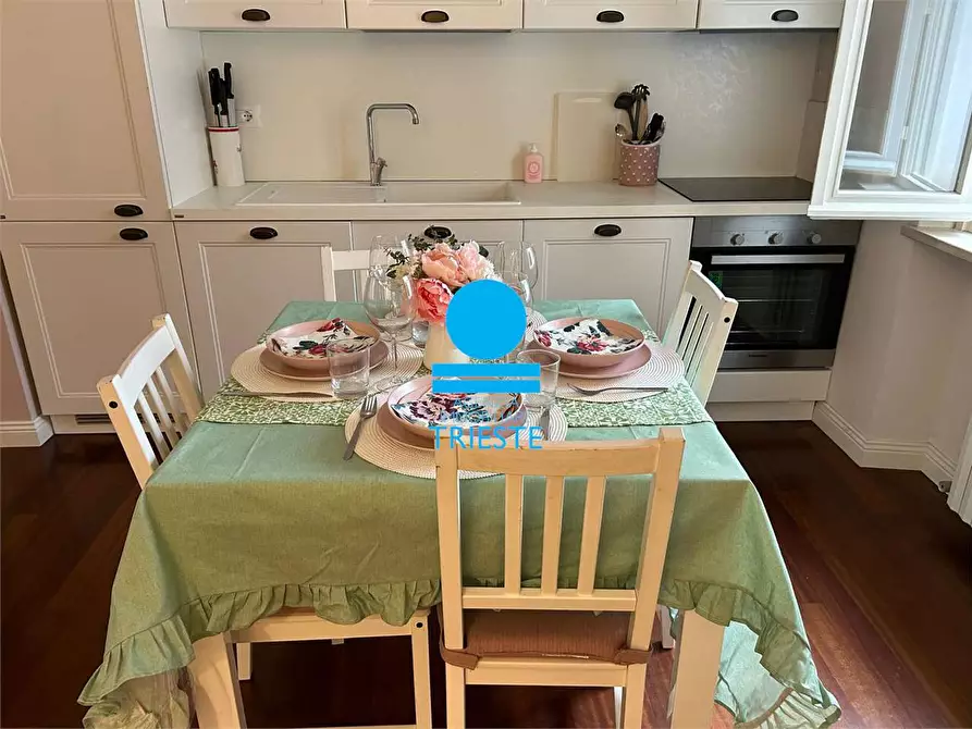 Immagine 17 di Appartamento in affitto  a Pesaro