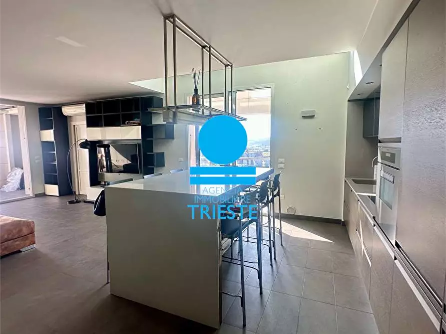 Immagine 3 di Attico in vendita  a Pesaro