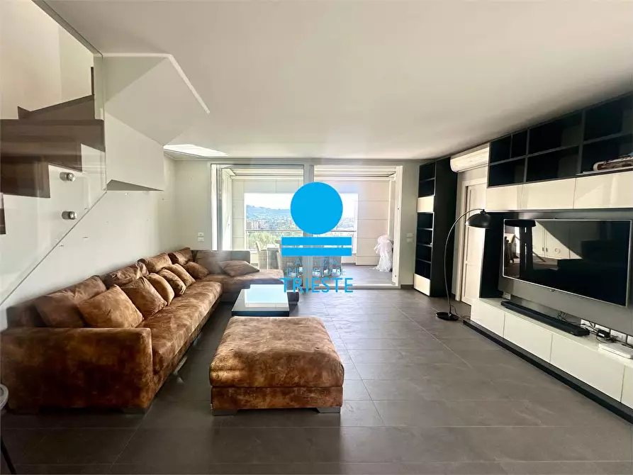 Immagine 7 di Attico in vendita  a Pesaro