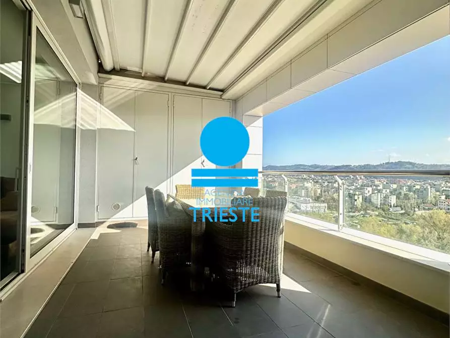 Immagine 12 di Attico in vendita  a Pesaro