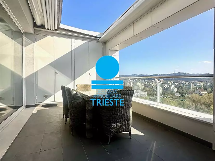 Immagine 4 di Attico in vendita  a Pesaro