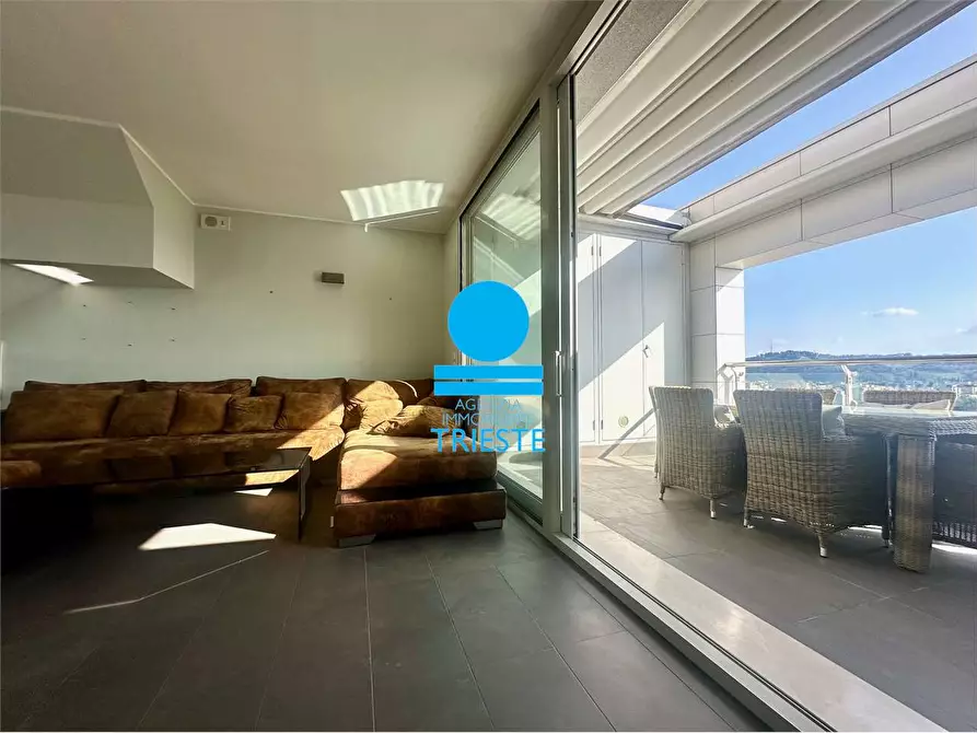 Immagine 6 di Attico in vendita  a Pesaro