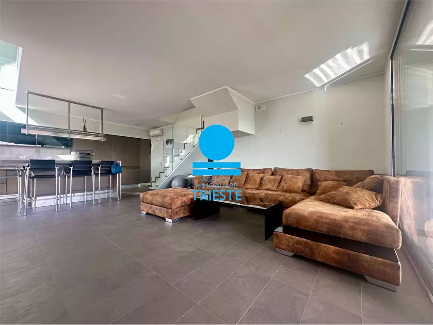 Immagine 5 di Attico in vendita  a Pesaro