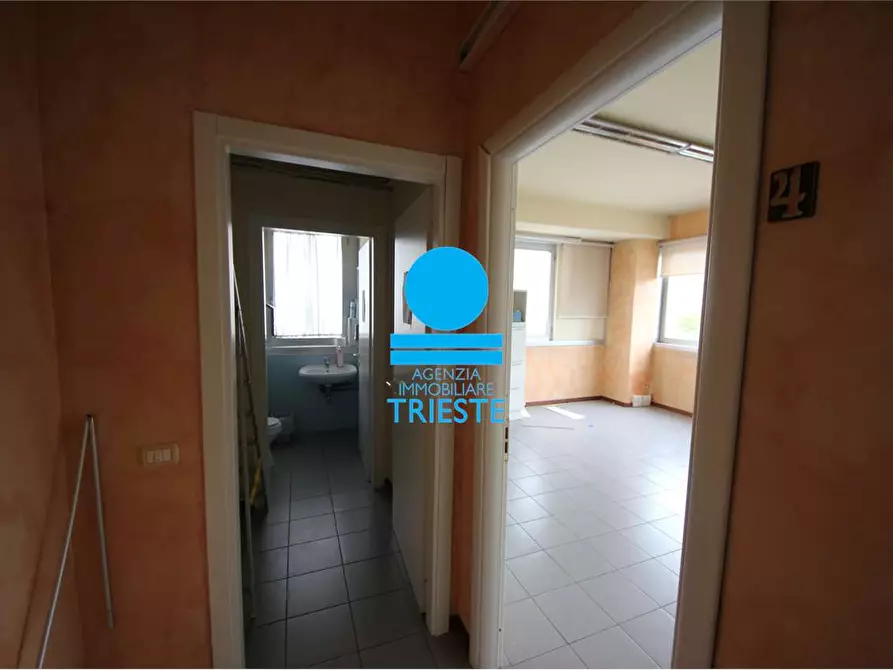 Immagine 4 di Ufficio in affitto  a Pesaro