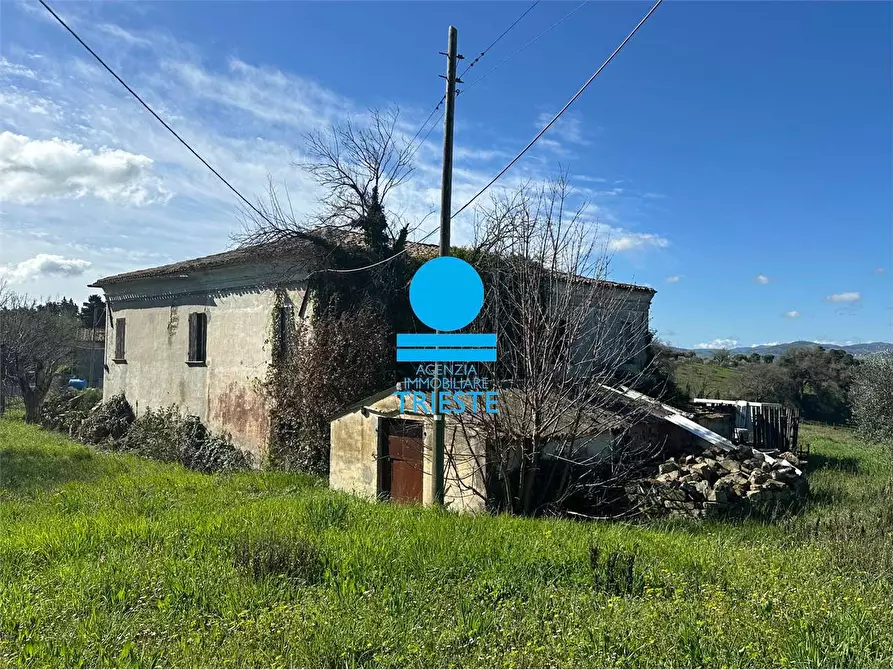 Immagine 4 di Rustico / casale in vendita  a Pesaro