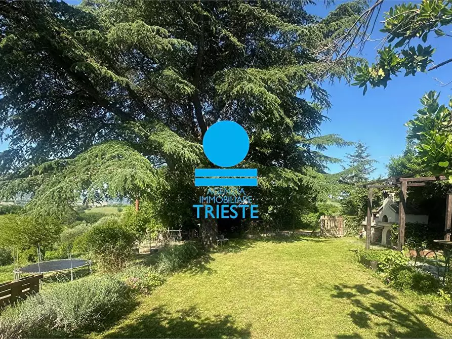 Immagine 27 di Villetta a schiera in vendita  a Pesaro