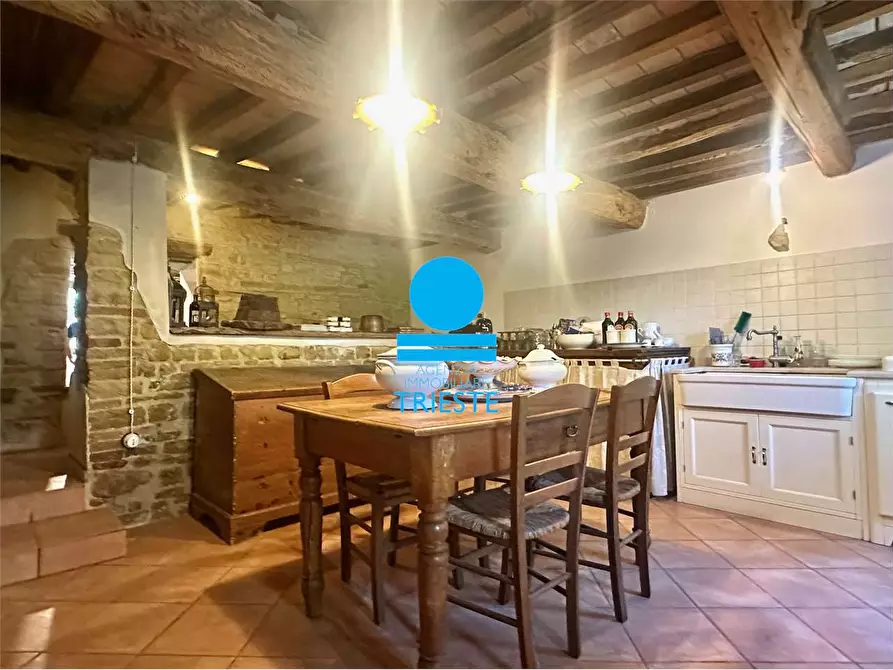 Immagine 3 di Villetta a schiera in vendita  a Pesaro