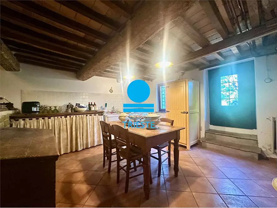 Immagine 10 di Villetta a schiera in vendita  a Pesaro