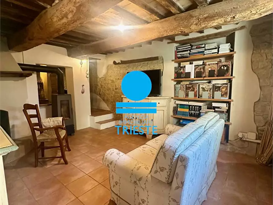 Immagine 6 di Villetta a schiera in vendita  a Pesaro