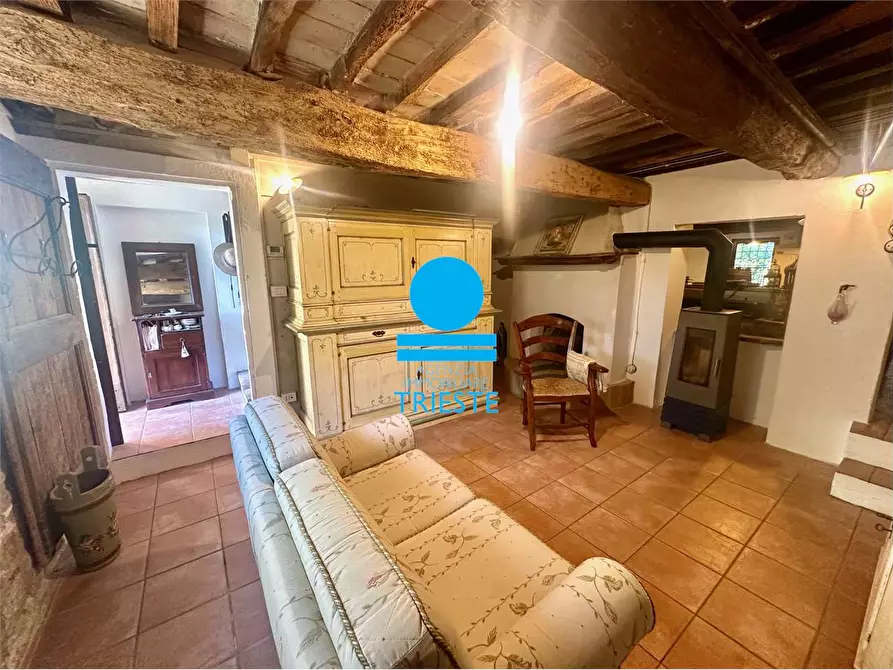 Immagine 2 di Villetta a schiera in vendita  a Pesaro