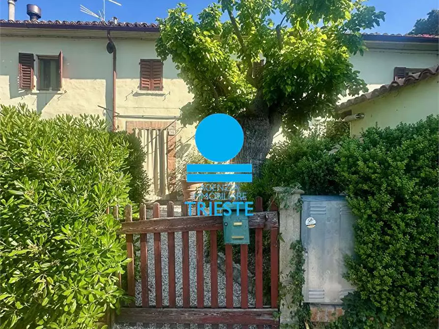 Immagine 5 di Villetta a schiera in vendita  a Pesaro