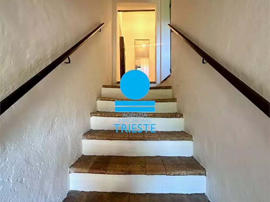 Immagine 14 di Villetta a schiera in vendita  a Pesaro