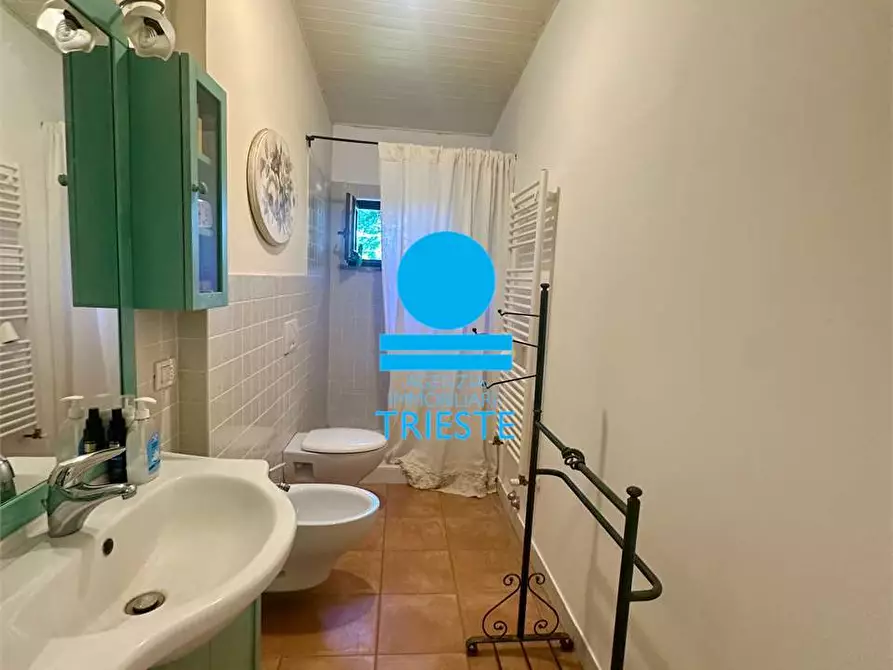 Immagine 21 di Villetta a schiera in vendita  a Pesaro