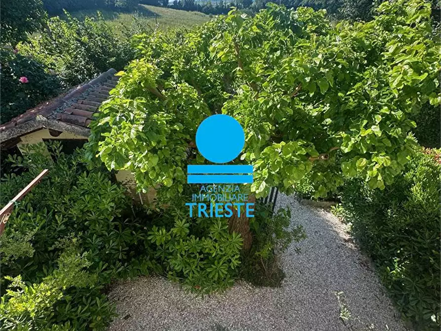 Immagine 23 di Villetta a schiera in vendita  a Pesaro