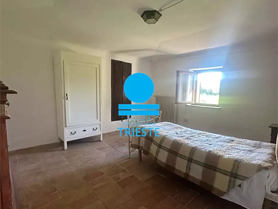 Immagine 18 di Villetta a schiera in vendita  a Pesaro